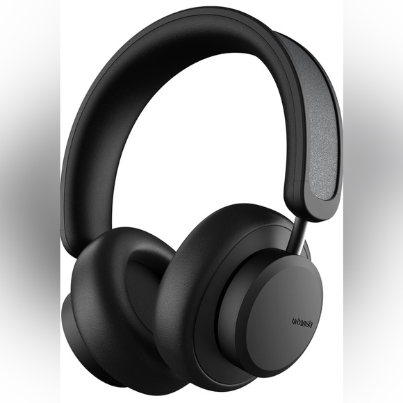 Urbanista Solar Power Noise Canceling Headphones Los Angeles with Case - Picture 9 of 12